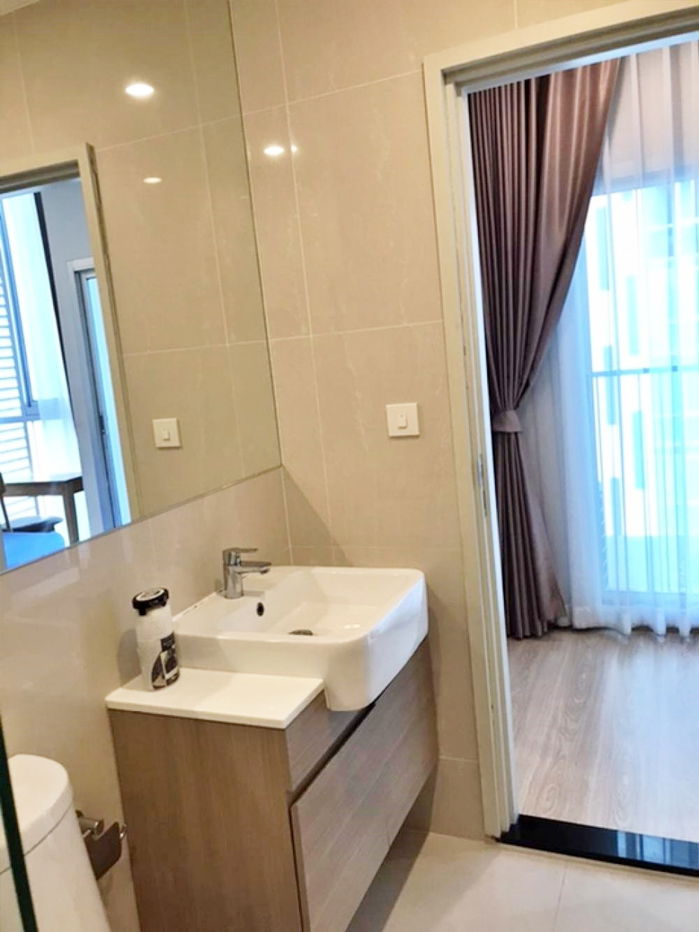 รูป 💎🙋🏼💥แอดไลน์เพื่อนัดดูห้องได้เลยนะคะ📲Noble Revolve Ratchada - รูปที่ 8/10