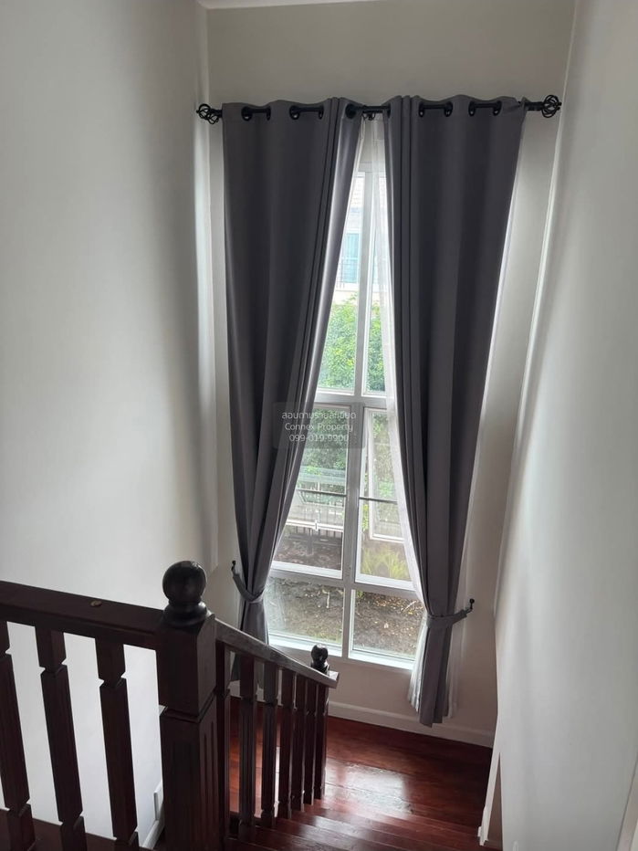 รูป ขายบ้าน  จิรกานต์ 2 ห้องมุม หน้ากว้าง รีโนเวทใหม่ ไทรน้อย ไทรน้อย นนทบุรี CX-138665 ✅ ทักไลน์ @connexproperty ตอบทันที ทีมงานมืออาชีพ ✅ - รูปที่ 4/12