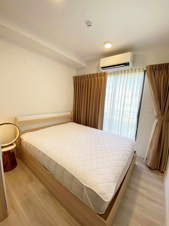 รูป ห้องมาใหม่🐲แอดไลน์ได้เลยครับ🐲✨✨🛋️🛌 ห้วยขวาง💥ควินทารา มาย'เจน รัชดา - ห้วยขวาง 🔴🟢🟡 - รูปที่ 1/18