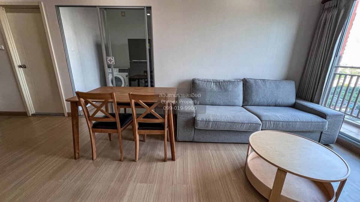 picture For Rent Condo , Supalai Veranda Phasi Charoen Station , MRT-Phasi Charoen , Bang Wa , Phasi Charoen , Bangkok , CX-138530 ✅ Live chat with us ADD LINE @connexproperty ✅ - 1/10