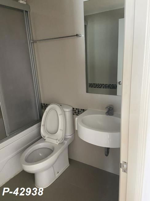 picture P-42938 Condo for rent Lumpini Park Riverside Rama 3 fully furnished (Confirm again when visit).  - 3/12