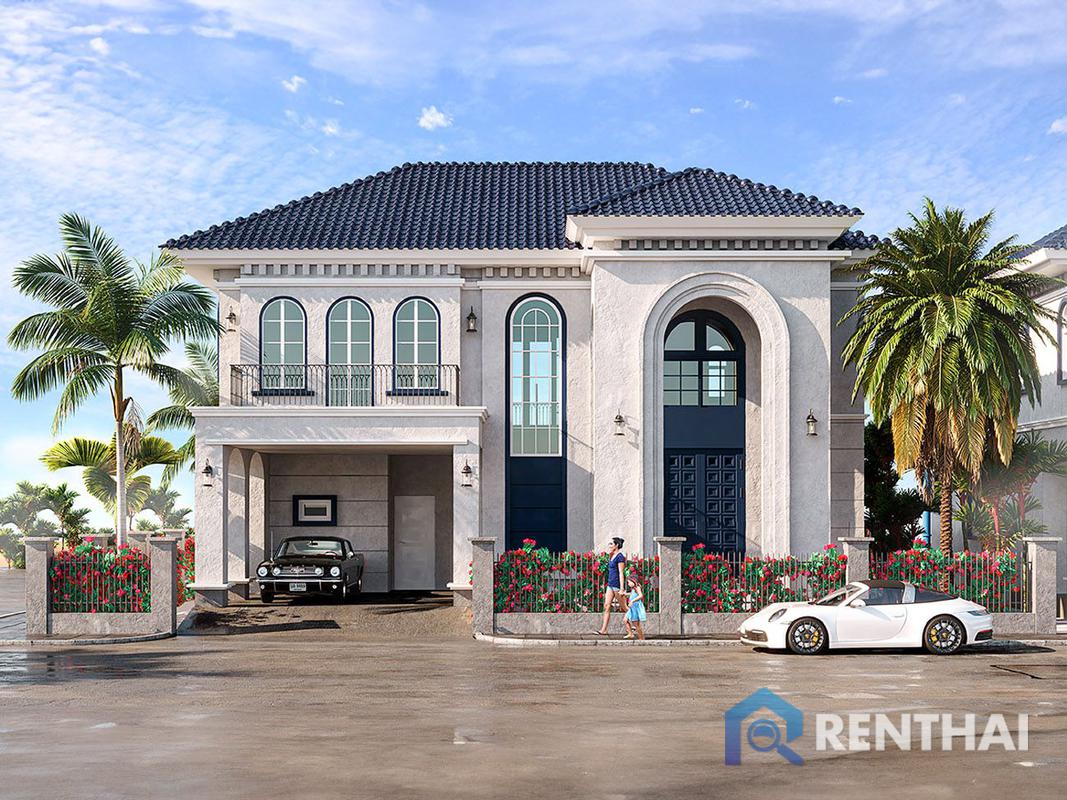 รูป สำหรับ ขาย วิลล่า ที่ Above Element Villa - รูปที่ 23/25