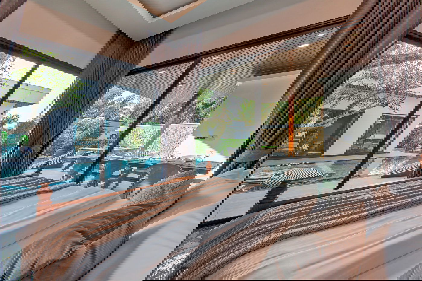 รูป 5 Bedrooms Pool Villa in Huay Yai for Rent - รูปที่ 21/24