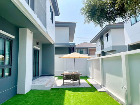 East Pattaya House 3 Beds for Sale