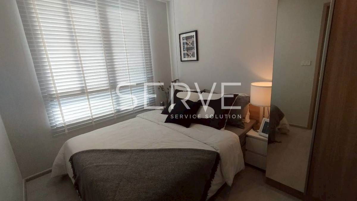 picture 1 Bed City View Nice Room Fully furnished Good Location Shuttle Bus service to BTS Yaek Kor Por Aor @ Nue Connex Don Mueang - 3/7