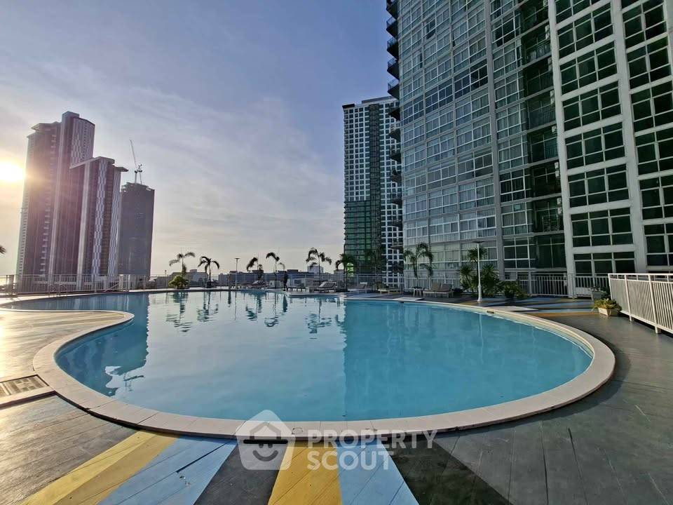 รูป คอนโด 2-ห้องนอน ที่ เดอะ ทวินทาวเวอร์ ใกล้ หาดจอมเทียน (ID 2462836) - รูปที่ 20/20