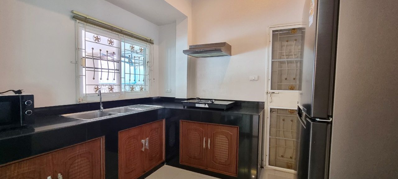 รูป ขายบ้านเดี่ยว 3 ห้องนอน หนองปลาไหล - รูปที่ 7/17