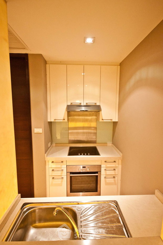 รูป คอนโด 1-ห้องนอน ที่ วินเซนเต้ สุขุมวิท 49 คอนโดมิเนียม ใกล้ BTS พร้อมพงษ์ (ID 631071) - รูปที่ 8/17