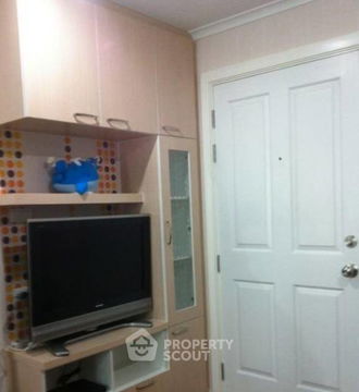 คอนโด 1-ห้องนอน ที่ ลุมพินีเพลส รัชโยธิน ใกล้ BTS รัชโยธิน (ID 1448842)