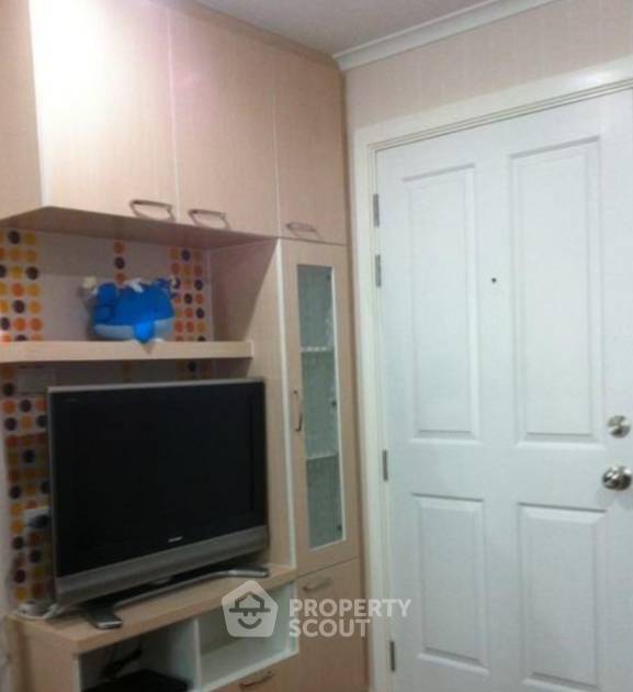 รูป คอนโด 1-ห้องนอน ที่ ลุมพินีเพลส รัชโยธิน ใกล้ BTS รัชโยธิน (ID 1448842) - รูปที่ 1/4