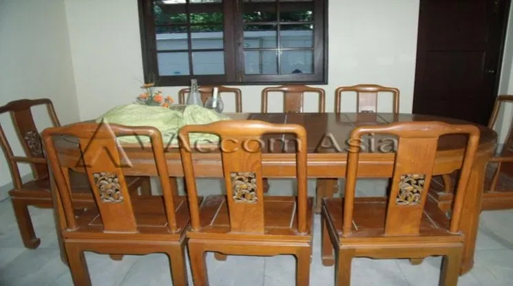 รูป 🔼🔽 AccomA 📩  3 BR House @Sukhumvit Garden City (2319135) - รูปที่ 3/4