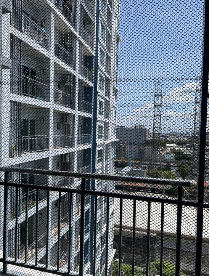 รูป code : E45 ให้เช่าคอนโด ศุภาลัย ซิตี้ รีสอร์ท แจ้งวัฒนะ (Supalai City Resort Chaengwattana) | ห้องใหญ่ 51 ตร.ม. รีโนเวทใหม่ ห้องเปล่า - รูปที่ 9/10