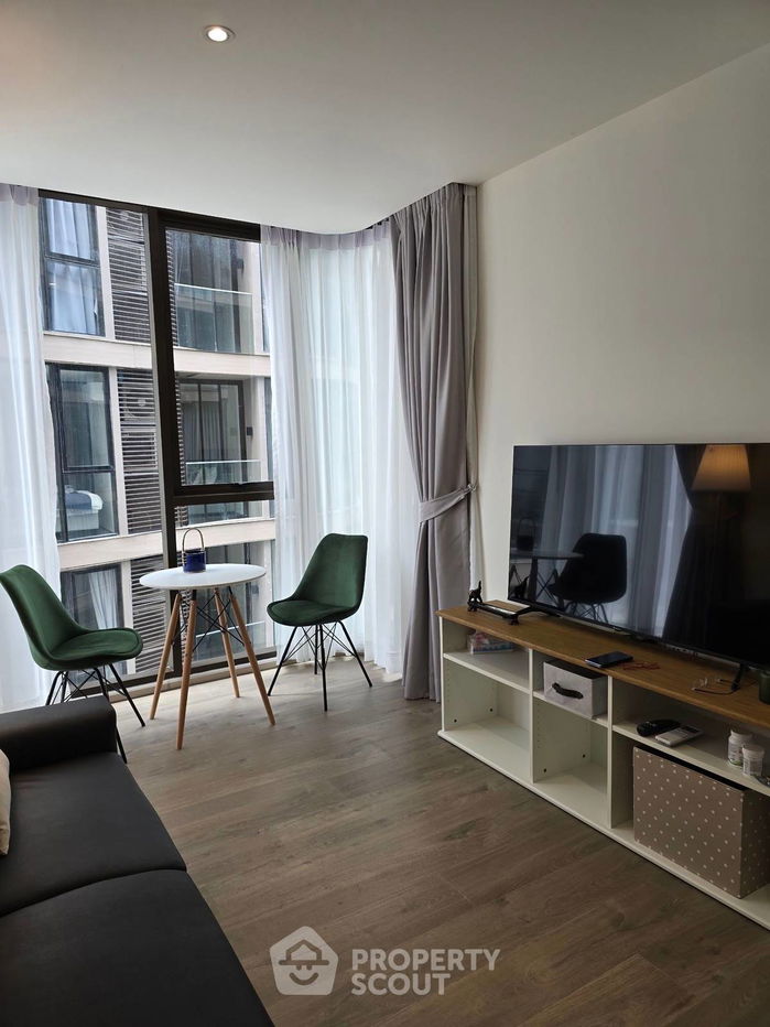 picture 2-BR Condo at Fynn Asoke near BTS Asok (ID 1811393) - 5/22