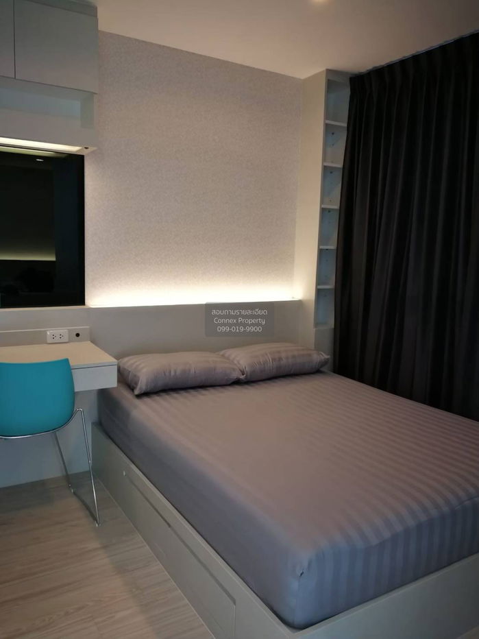 picture 🔥🔥🔥 For Rent Condo , Ideo Mobi Sukhumvit Eastgate , BTS-Bang Na , Bang Na , Bang Na , Bangkok , CX-138640 ✅ Live chat with us ADD LINE @connexproperty ✅ 🔥🔥🔥 - 5/6