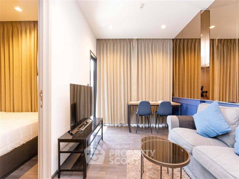 รูป คอนโด 1-ห้องนอน ที่ เดอะ ไลน์ อโศก - รัชดา ใกล้ MRT พระราม 9 (ID 2072384) - รูปที่ 7/15