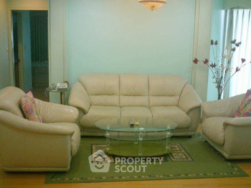 picture 2-BR Condo at Bangkok Garden in Chong Nonsi (ID 513287) - 6/9