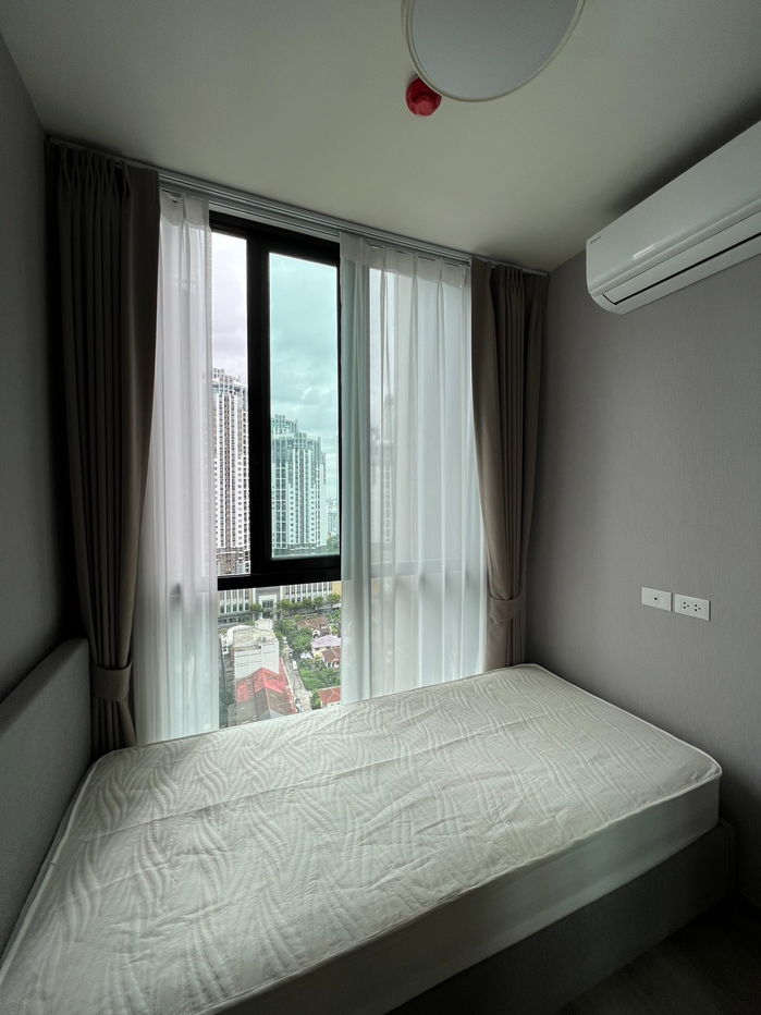 picture ✨Condo for Rent : Nue District R9 ((AP-02)) ( line : @condo91 ) - 3/7