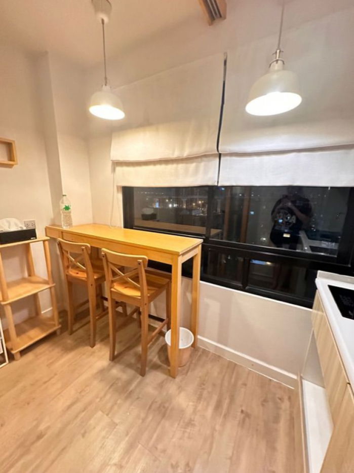 รูป 🔴RVV0028 🟡 ให้เช่าถูกมาก👍 เอชทู รามอินทรา 21   💛🧡 ✅แอดไลน์ @mproperty( มี @ ด้วย) แอดมินตอบไว - รูปที่ 9/11