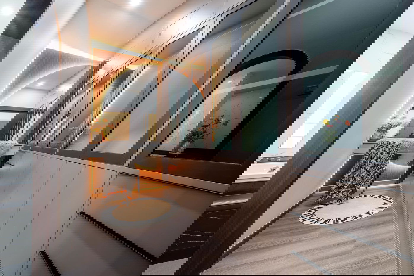 รูป ขายบ้าน 4 ห้องนอนในพัทยาตะวันออก - รูปที่ 16/22