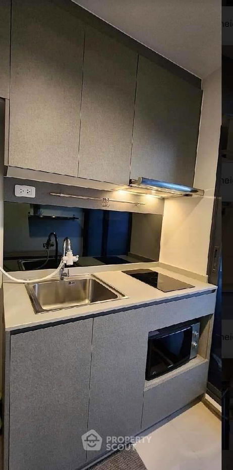 รูป คอนโด 1-ห้องนอน ที่ เดอะ วอเตอร์ฟอร์ด พาร์ค สุขุมวิท 53 คอนโดมิเนียม ใกล้ BTS ทองหล่อ (ID 1801669) - รูปที่ 16/29