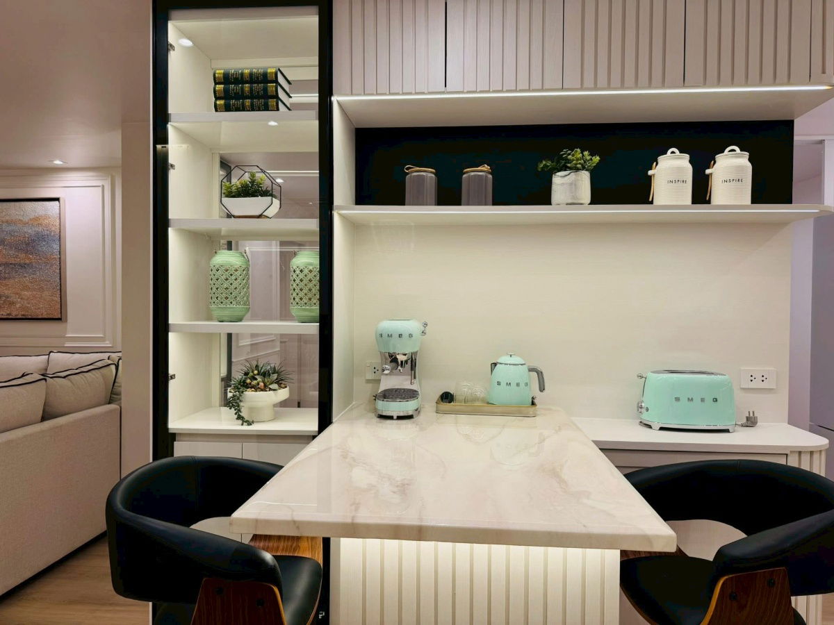 picture LTH13702 – Condo for Sale | Fortune Condo Town | 86 sqm | 2 Beds 2 Baths | Near BTS Chong Nonsi | 7.5 MB - 10/15