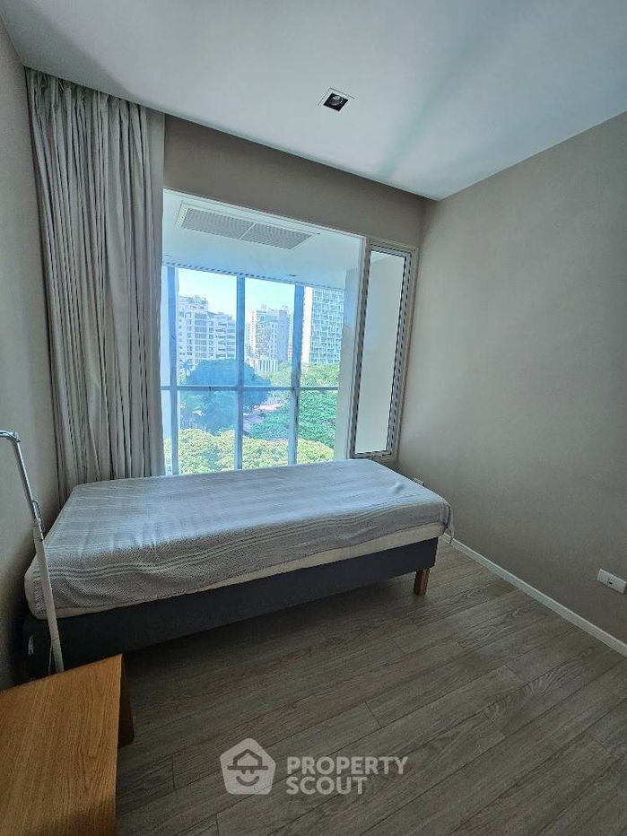 รูป ดูเพล็กซ์ 2-ห้องนอน ที่ เดอะ รูม สุขุมวิท 21 ใกล้ MRT สุขุมวิท (ID 2000416) - รูปที่ 10/12