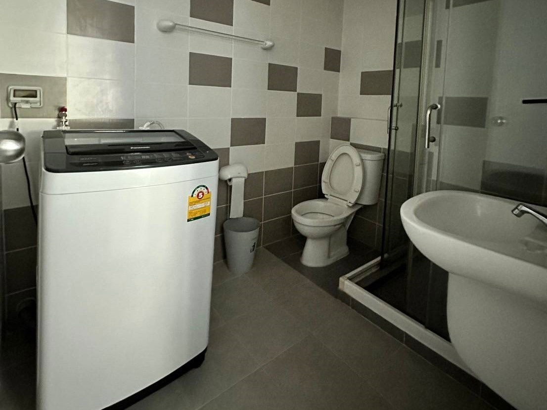 รูป JK2 6139603 : สเคป 3 คอนโดมิเนียม - รูปที่ 10/12