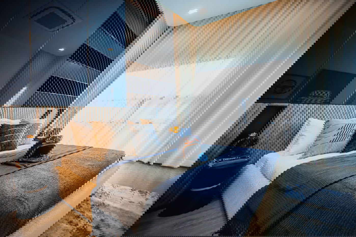 picture 4 Bedrooms Luxury House in Sriracha for Sale - 12/16