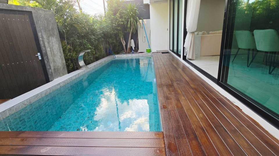 รูป ขายบ้านเดี่ยว – ห้วยใหญ่ พัทยา - รูปที่ 2/11