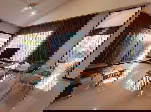 ขายบ้านเดี่ยว ห้วยใหญ่