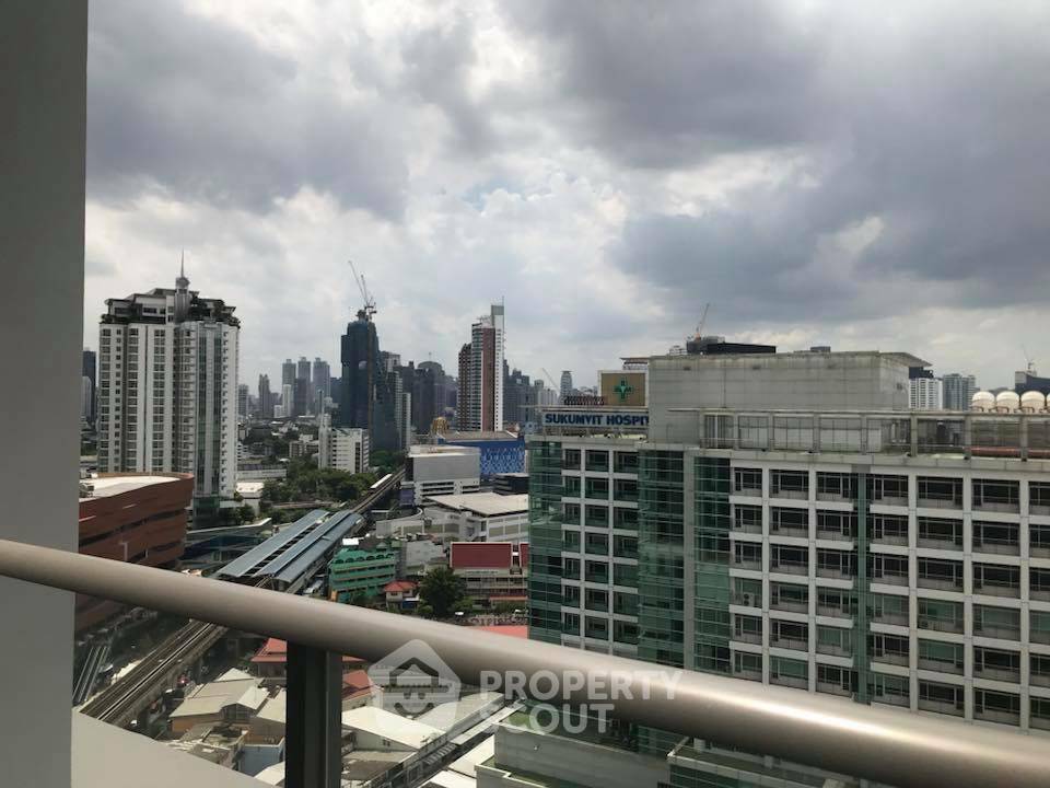 รูป คอนโด 1-ห้องนอน ที่ เดอะ ลอฟท์ เอกมัย ใกล้ BTS เอกมัย (ID 515225) - รูปที่ 9/9