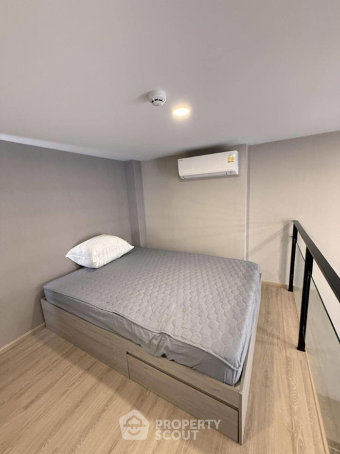 picture 1-BR Condo at Origin Plug & Play Nonthaburi Station near MRT Yaek Nonthaburi 1 (ID 2031458) - 9/12