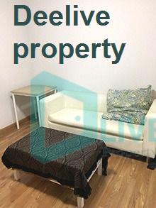 picture DL012959 Condo for rent, The Seed Ratchada - Huay Kwang near MRT ห้วยขวาง, ready to move in, call urgently 0638692663 LineID @534wlwof - 1/8