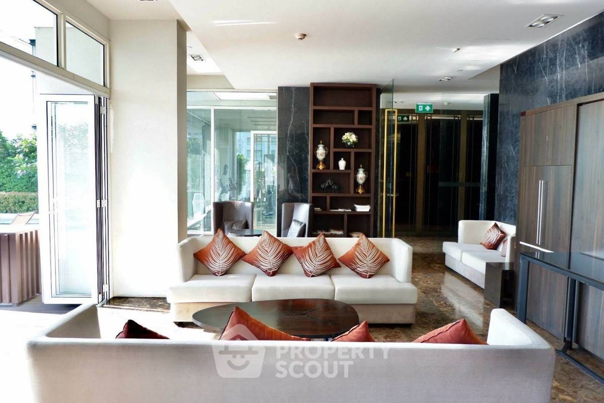 picture 1-BR Condo at Ivy Thonglor 23 near BTS Thong Lor (ID 885034) - 1/23