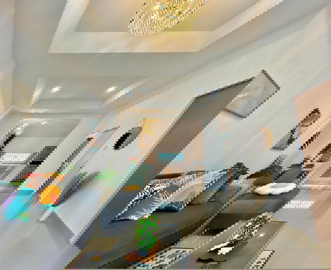 picture 2 Bedrooms Twin House in East Pattaya for Sale - 1/12