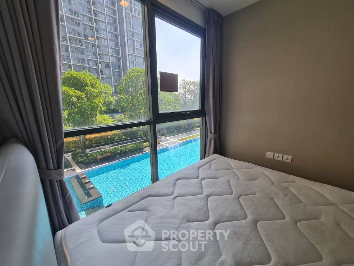 รูป คอนโด 2-ห้องนอน ที่ ไอดีโอ โมบิ สุขุมวิท 81 ใกล้ BTS อ่อนนุช (ID 553241) - รูปที่ 5/11