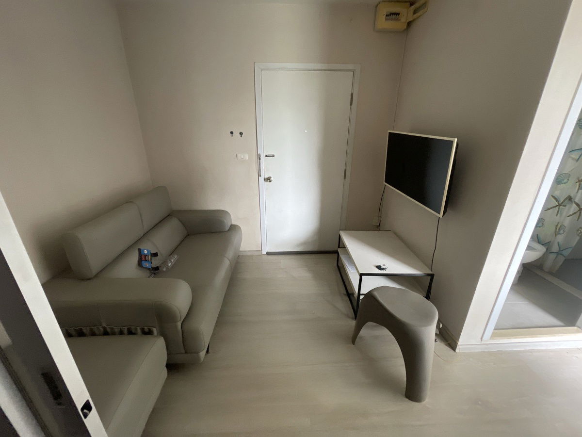 รูป JK 5393152 : พลัมคอนโด พาร์ค รังสิต เฟส 2 - รูปที่ 3/8