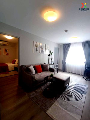 เช่าคอนโด ม.รังสิต : เช่าคอนโด  ลุมพินี ทาวน์ชิป รังสิต - คลอง 1 ประชาธิปัตย์ ธัญบุรี ปทุมธานี CX-135568 ✅ ทักไลน์ @connexproperty ตอบทันที ทีมงานมืออาชีพ ✅