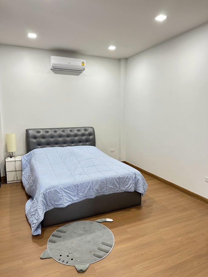 รูป บ้าน 3 ห้องนอนให้เช่าในพัทยาตะวันออก - รูปที่ 4/7