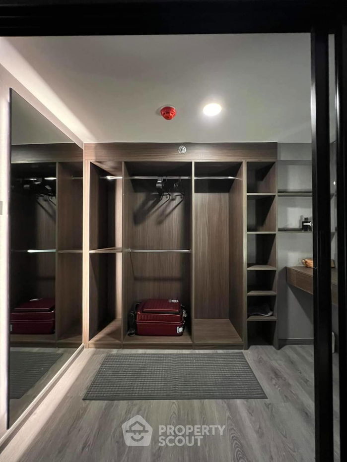 รูป คอนโด 1-ห้องนอน ที่ ดิ ออริจิ้น ลาดพร้าว-บางกะปิ ใน คลองจั่น (ID 1952886) - รูปที่ 9/11