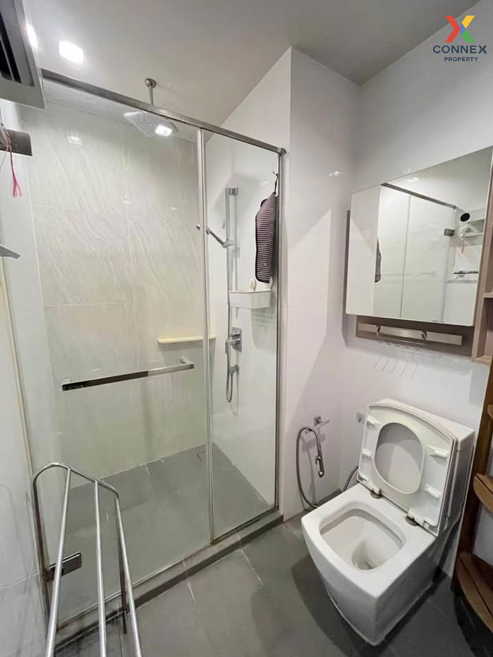 รูป เช่าคอนโด  เดอะ ไลน์ วงศ์สว่าง MRT-วงศ์สว่าง วงศ์สว่าง เขต บางซื่อ กรุงเทพ CX-136006 ✅ ทักไลน์ @connexproperty ตอบทันที ทีมงานมืออาชีพ ✅  - รูปที่ 7/8