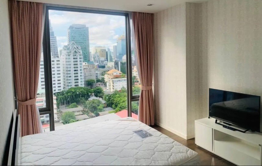 picture For Sale!! Luxury Room with Stunning View Nara 9 MD-25023234 - 3/5