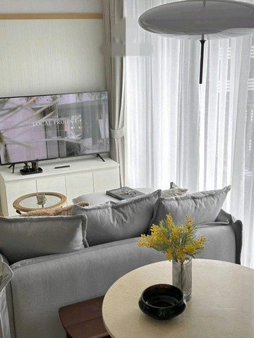 รูป C6399 ให้เช่า  :  คอนโด  ไอดีโอ โมบิ สุขุมวิท อีสต์พอยท์ ( BTS บางนา ) 064 665 4666 - รูปที่ 16/19