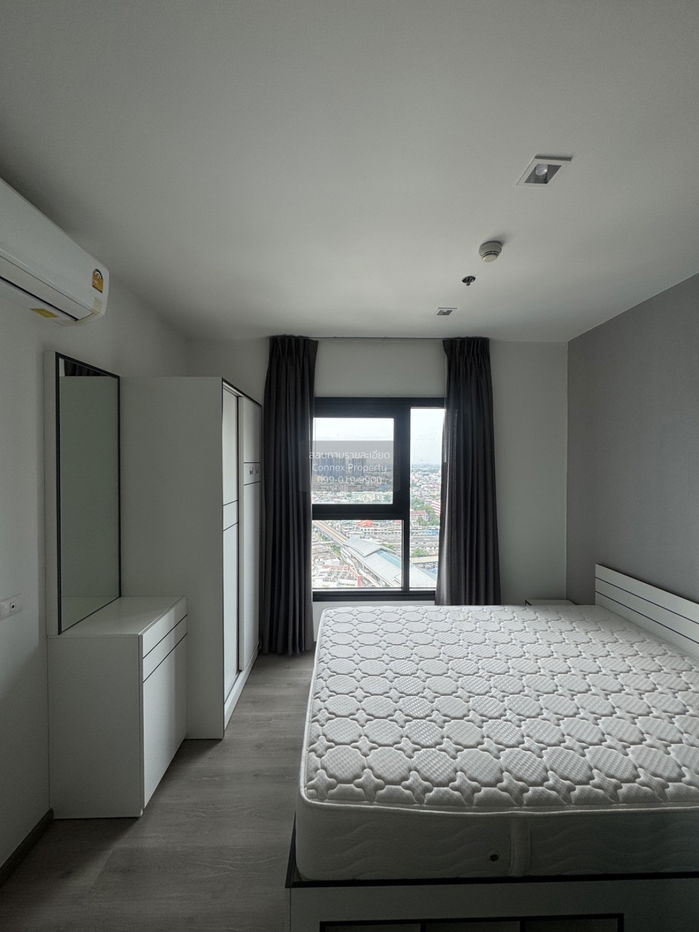 picture 🔥🔥🔥 For Rent Condo , The Base Phetkasem , MRT-Phetkasem 48 , Bang Wa , Phasi Charoen , Bangkok , CX-137224 ✅ Live chat with us ADD LINE @connexproperty ✅ 🔥🔥🔥 - 4/6