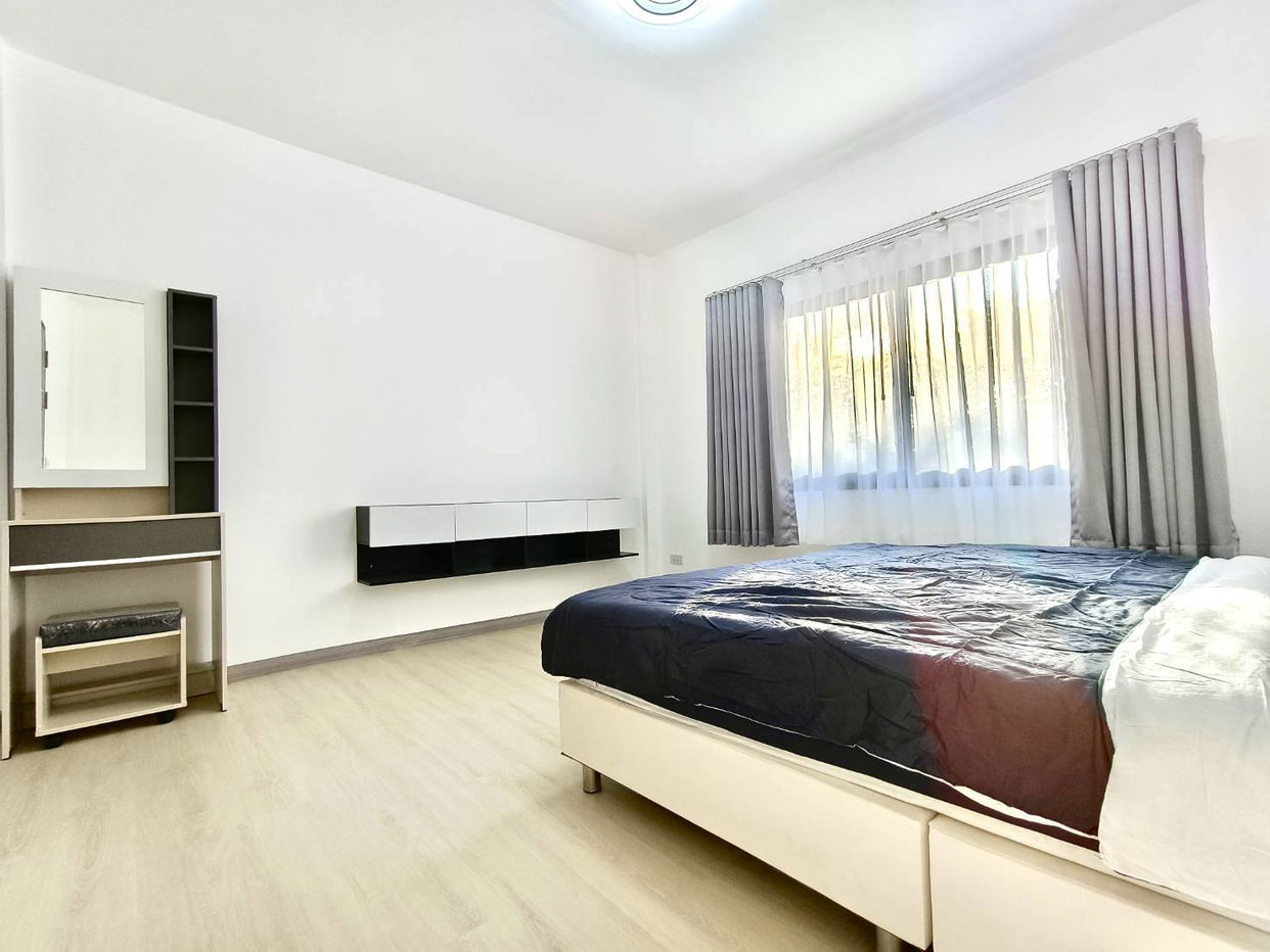 รูป ขายทาวน์เฮ้าส์ 2 ห้องนอนในพัทยาตะวันออก - รูปที่ 6/11