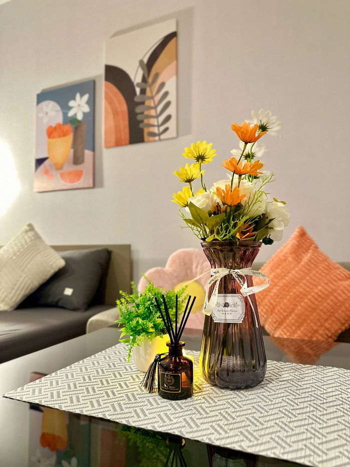 รูป ให้เช่าคอนโด ไอดีโอ พระราม 9 - อโศก 17,000 - รูปที่ 5/11