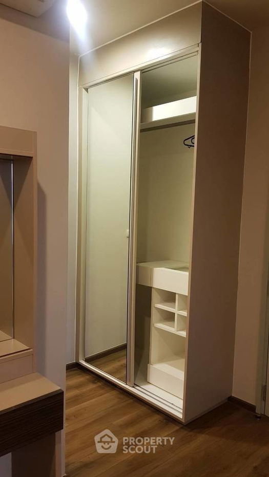 รูป คอนโด 1-ห้องนอน ที่ ออนิกซ์ พหลโยธิน ใกล้ BTS สะพานควาย (ID 386566) - รูปที่ 7/7