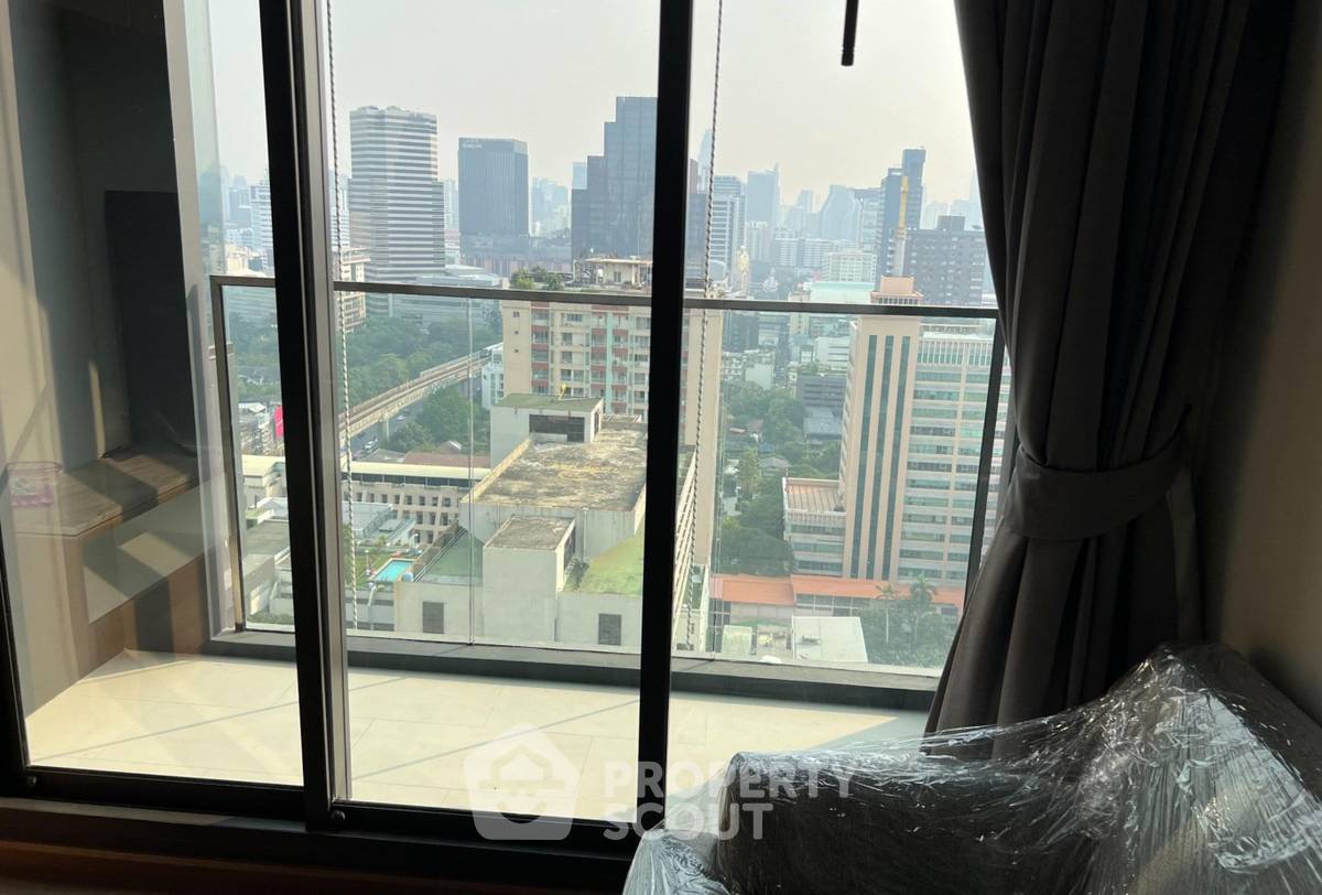 รูป คอนโด 2-ห้องนอน ที่ ดิ แอดเดรส สยาม-ราชเทวี ใกล้ BTS ราชเทวี (ID 1444573) - รูปที่ 3/10