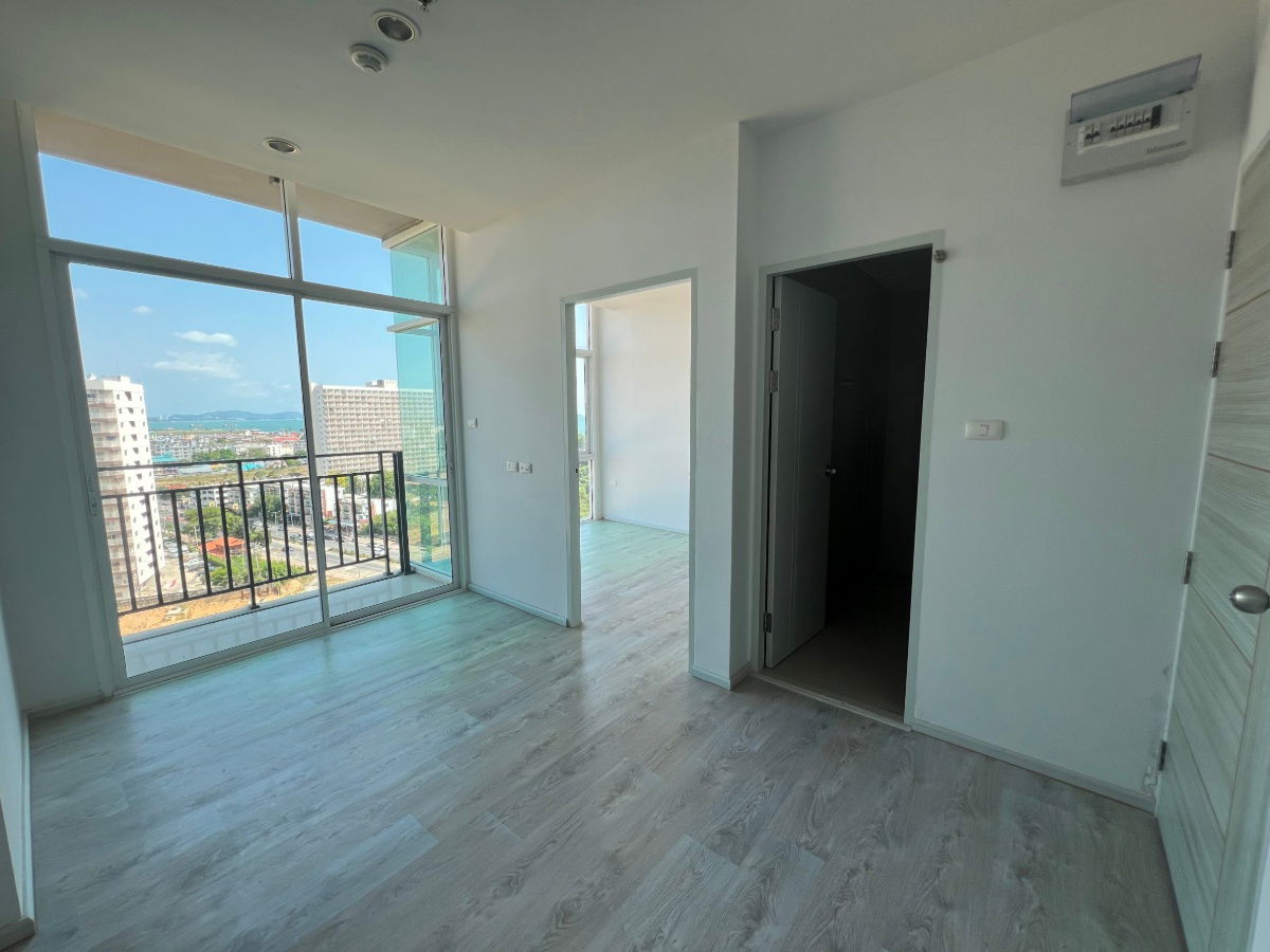 รูป JK 5686970 : เดอะ แกรนด์ เอดี จอมเทียน บีช พัทยา - รูปที่ 7/13