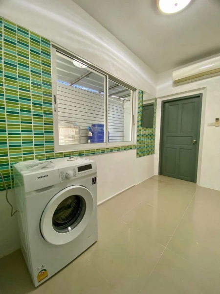 รูป ให้เช่า Imperial Village Sukhumvit (อิมพีเรียล วิลเลจ สุขุมวิท) 5 ห้องนอน 5 ห้องน้ำ 1 ห้องแม่บ้าน - รูปที่ 19/19